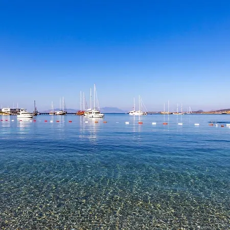 酒店 Diamond Of 5*