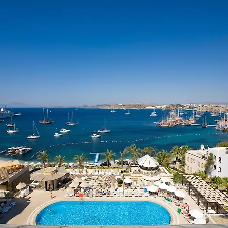 Diamond Of ホテル