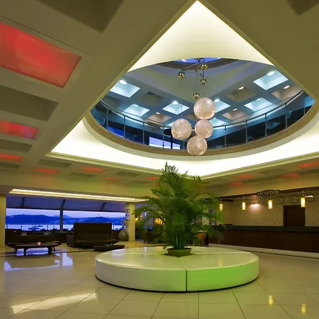 Diamond Of ホテル ボドルム