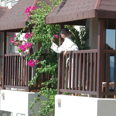 Diamond Of 5* ボドルム