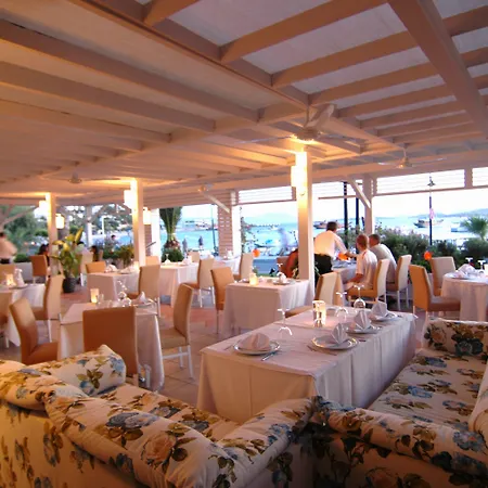 Diamond Of Hotel Bodrum