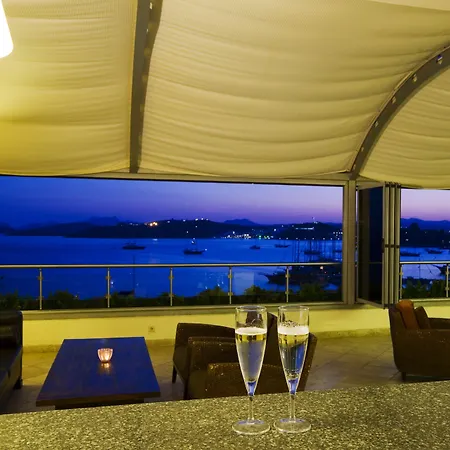 Diamond Of ボドルム