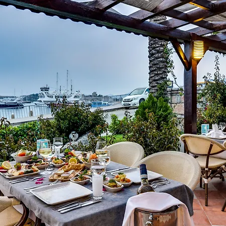 Diamond Of Hotel Bodrum