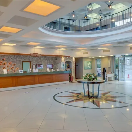 ホテル Diamond Of ボドルム