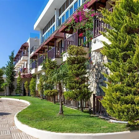 Diamond Of ホテル ボドルム