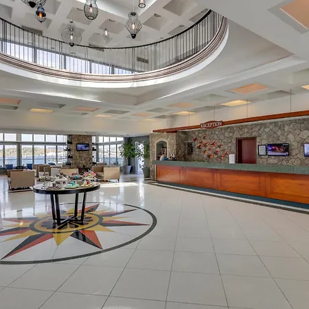 Hotel Diamond Of