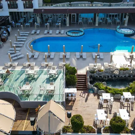 Diamond Of Hotel
