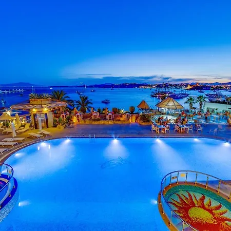 Diamond Of Hotel 5*