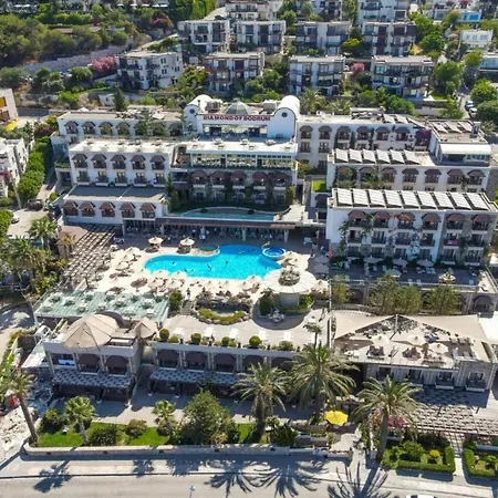 Diamond Of 5* Bodrum