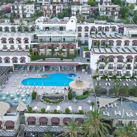Diamond Of Hotel 5*