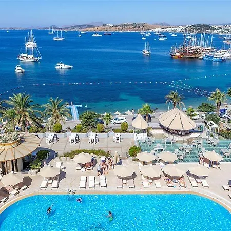 Diamond Of Bodrum