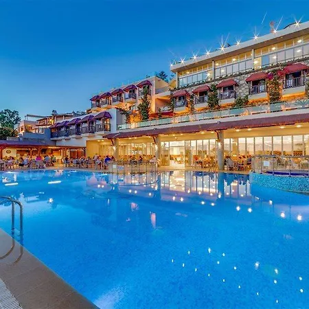 Diamond Of 5* Bodrum