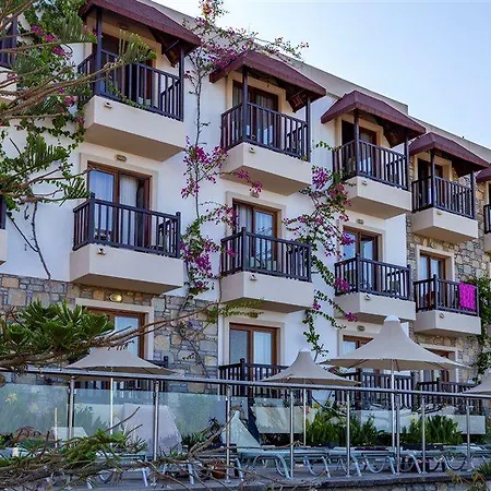 Diamond Of Hotel 5*