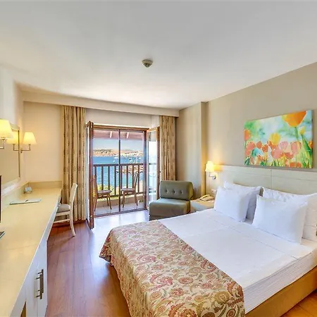 Hotel Diamond Of 5*