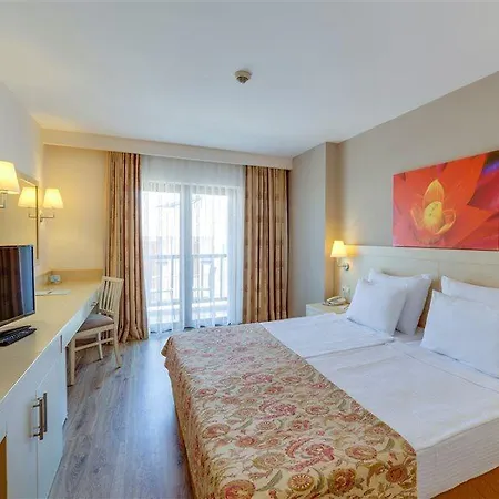 Hotel Diamond Of 5*