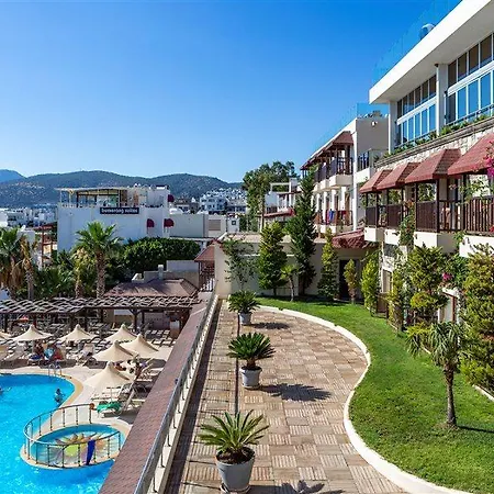 Diamond Of 5* Bodrum