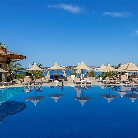Hotel Diamond Of 5*