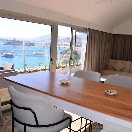 Hotel Diamond Of Bodrum