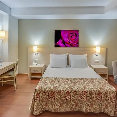 Hotel Diamond Of Bodrum