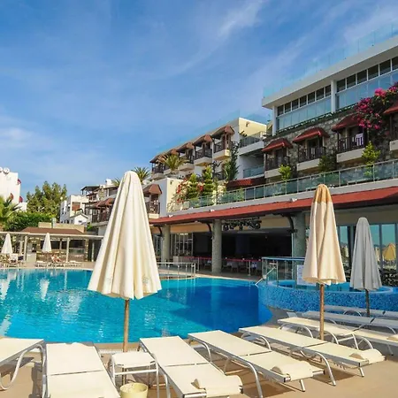 Hotel Diamond Of