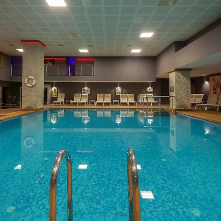 Hotel Diamond Of 5*