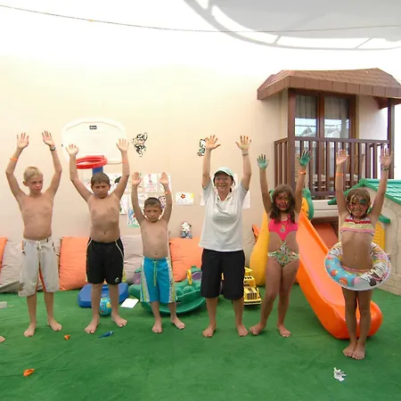 Hotel Diamond Of Bodrum