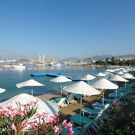 Diamond Of Hotel Bodrum