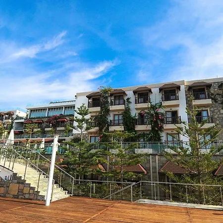 Hotel Diamond Of 5*