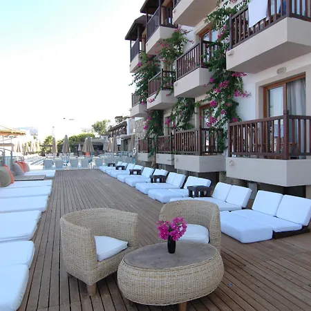 Diamond Of Bodrum