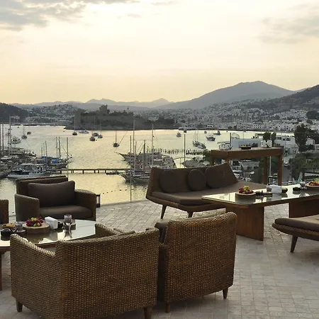 Hotel Diamond Of 5*