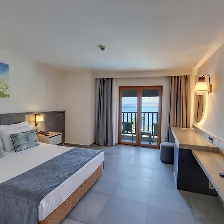 Diamond Of Hotel Bodrum