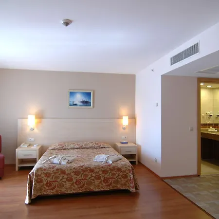 Hotel Diamond Of 5*