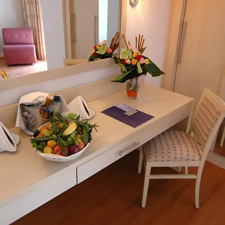 Hotel Diamond Of Bodrum