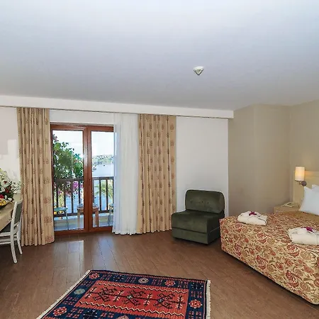 Hotel Diamond Of Bodrum