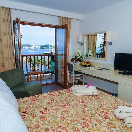 Hotel Diamond Of 5*