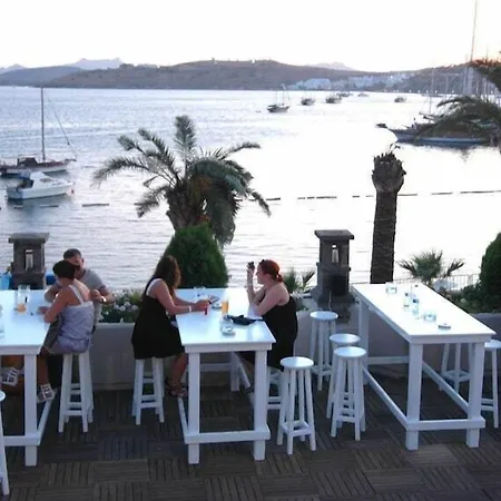 Diamond Of 호텔 Bodrum
