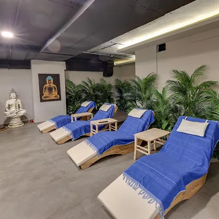 Otel Diamond Of Bodrum