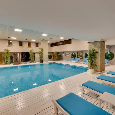 호텔 Diamond Of Bodrum