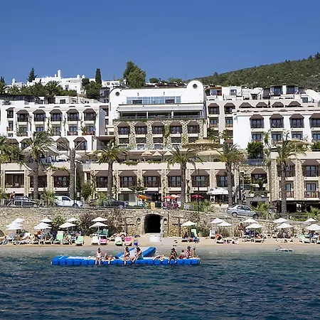 Diamond Of 5* Bodrum