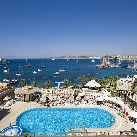 Diamond Of Bodrum