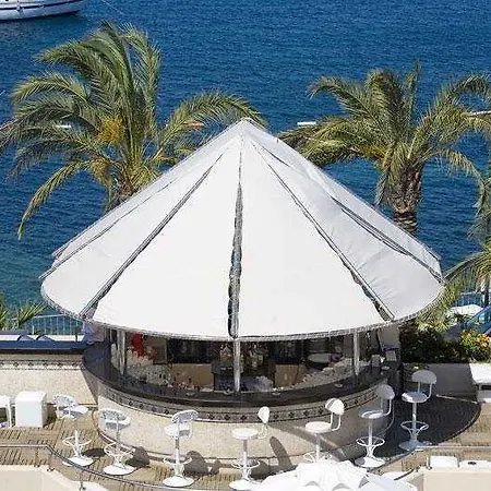 Hotel Diamond Of Bodrum