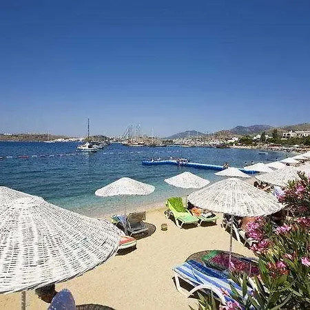 Diamond Of 5* Bodrum
