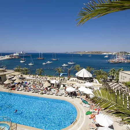 Diamond Of Bodrum