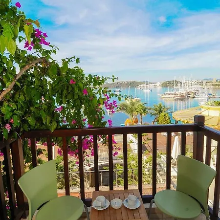 Diamond Of 5* Bodrum