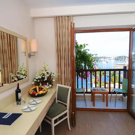 Diamond Of Hotel Bodrum