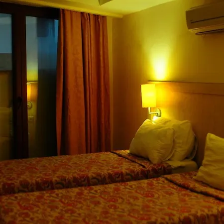 Diamond Of Hotel Bodrum