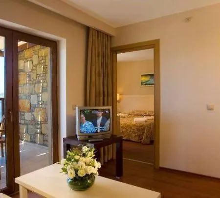 Hotel Diamond Of
