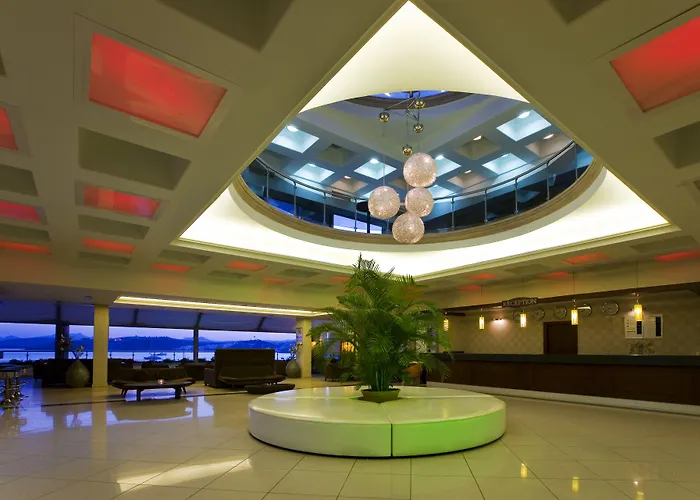 Diamond Of Otel Bodrum
