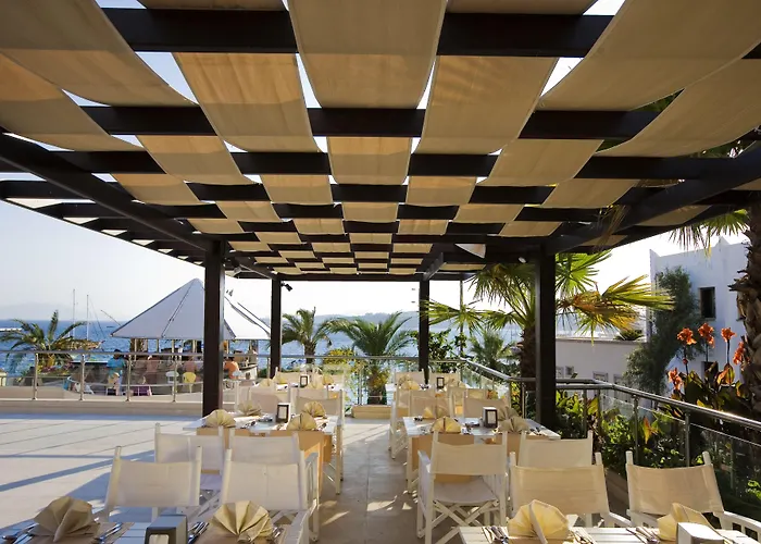 Otel Diamond Of 5*