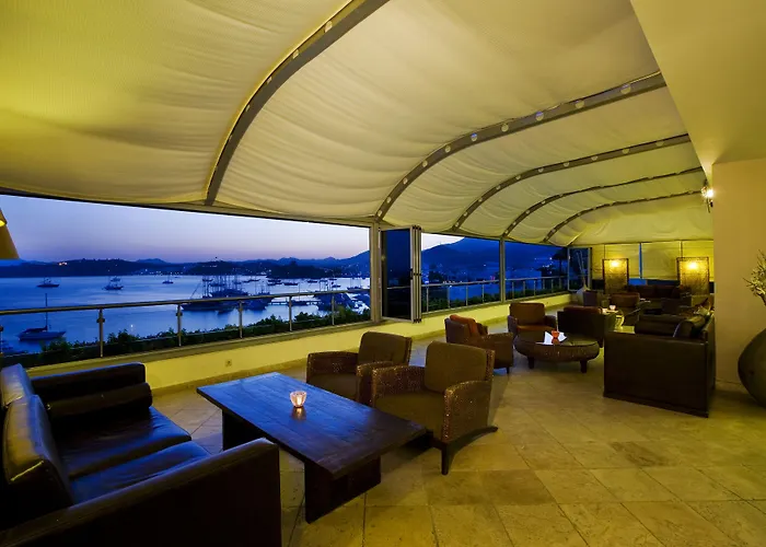 Otel Diamond Of 5*